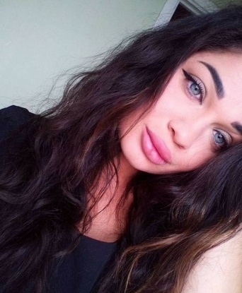 Анкета проститутки Мила - Фото, г. Озрек, 25 лет, №1506