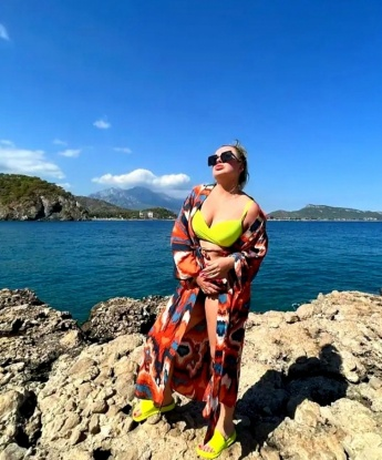 Анкета проститутки Таисия - Фото, г. Озрек, 25 лет, №13973