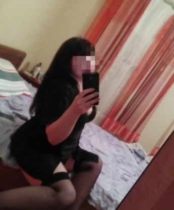 Анкета проститутки Кристина - Фото, г. Озрек, 34 года, №14859