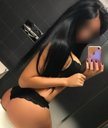 Анкета проститутки Зина - Фото, г. Озрек, 20 лет, №14994