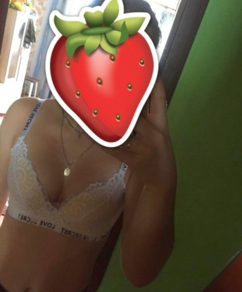 Анкета проститутки Анна - Фото, г. Озрек, 25 лет, №15579