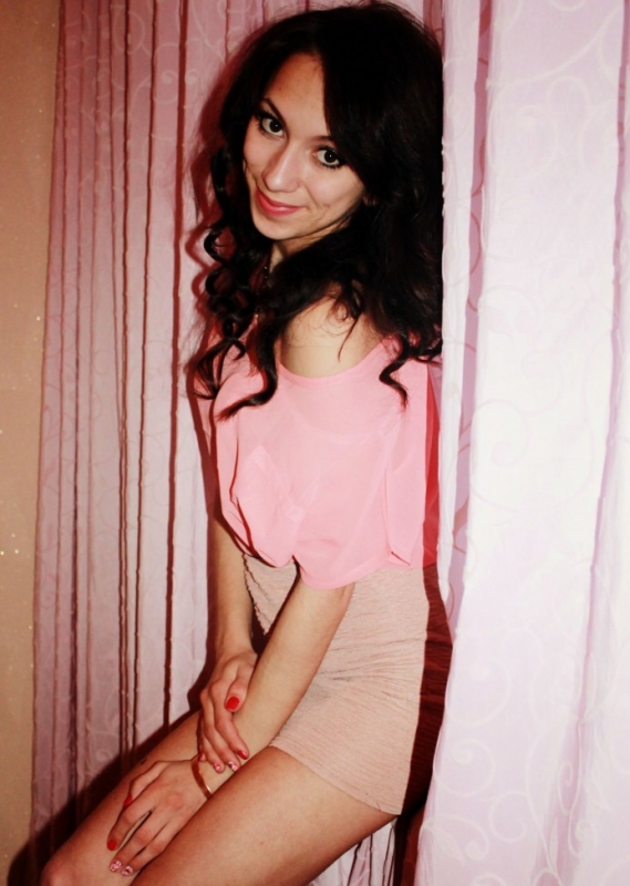 Анкета проститутки Елена - Фото, г. Озрек, 22 года, №16671