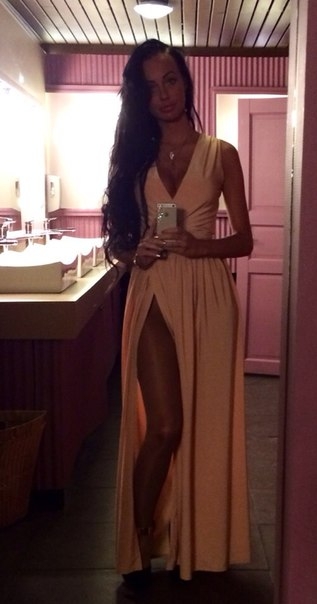 Анкета проститутки Мария - Фото, г. Озрек, 22 года, №17873