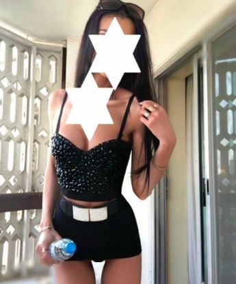 Анкета проститутки Нелли - Фото, г. Озрек, 22 года, №4088