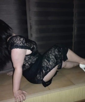 Анкета проститутки Дана - Фото, г. Озрек, 20 лет, №4333